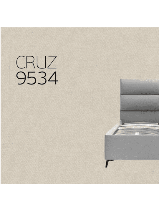 Postelja Cruz
